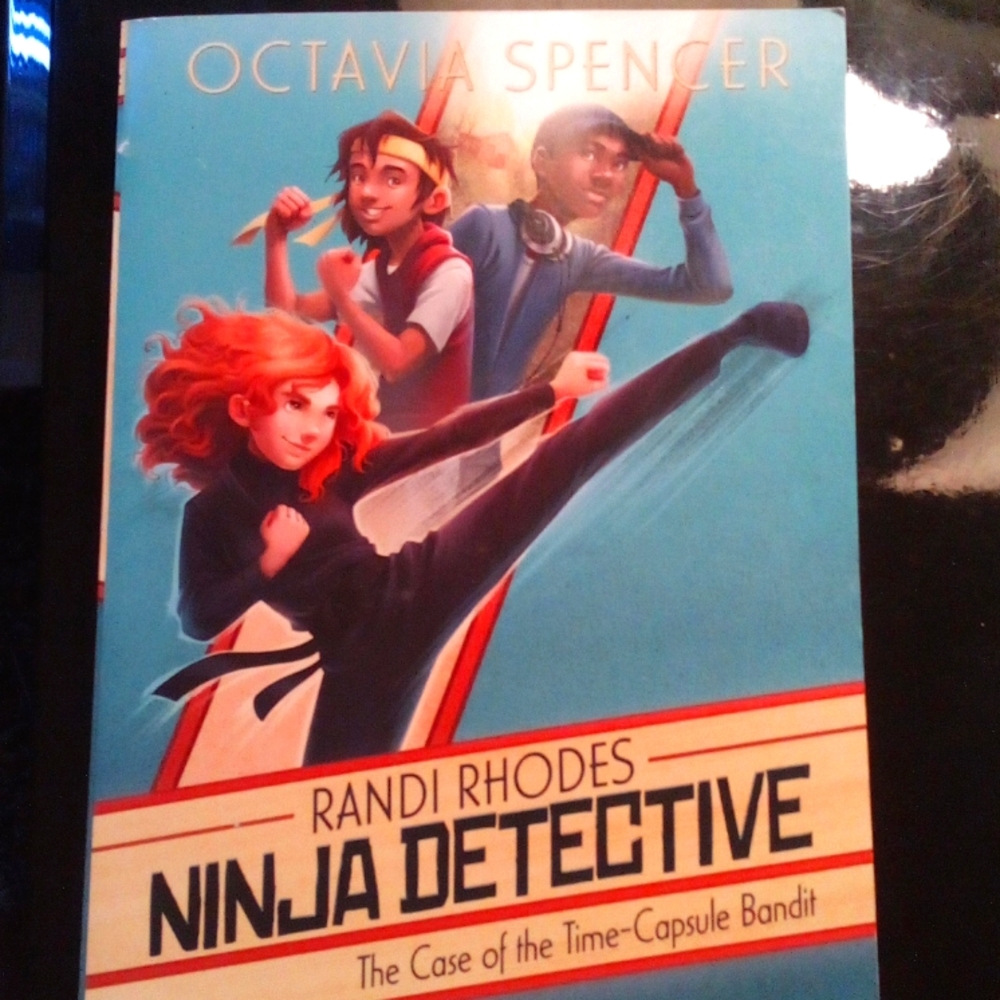 Children's book in good condition